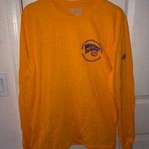 College long sleeve